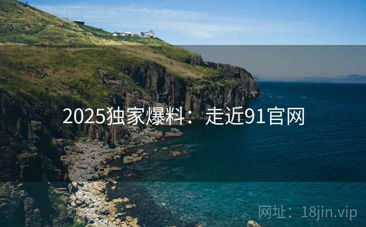 2025独家爆料:走近91官网